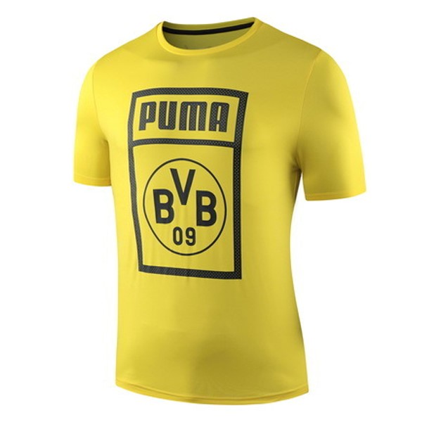 Entrenamiento Borussia Dortmund 2019-20 Amarillo